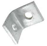 Niglon - Galvanised Channel & Accessories - (41 x 41) - (41 x 21)