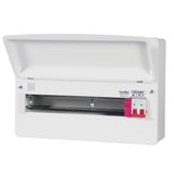 FuseBox - 15 Way RCBO Consumer Unit + Surge Protection F3015MZ