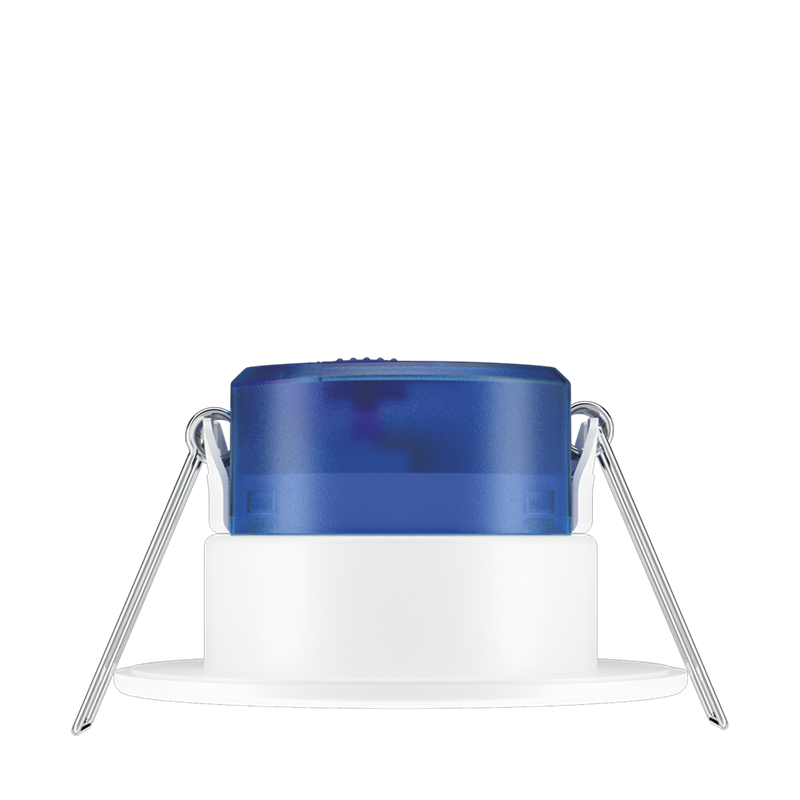 Aurora - R6 Fixed 6W Fire Rated LED Downlight AU-R6