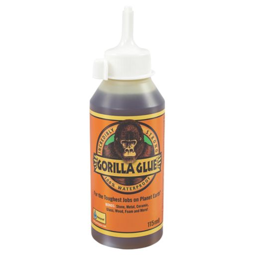 Gorilla - Original Gorilla Glue 115ml   1044401