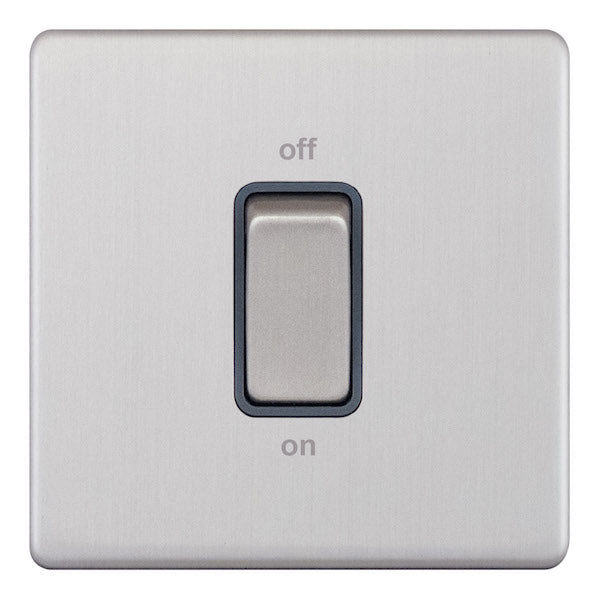 Selectric - 45 Amp 1 Gang Switch 5MPLUS