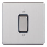 Selectric - 45 Amp 1 Gang Switch 5MPLUS