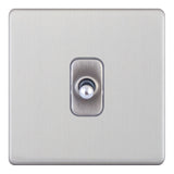 Selectric - Screwless 10A Intermediate Toggle Switch 5MPLUS