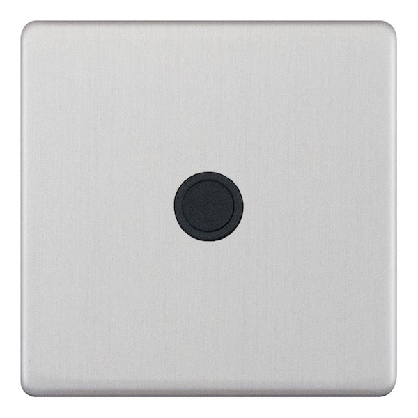 Selectric - Screwless 20 Amp Cable Outlet with Centre Entry 5MPLUS