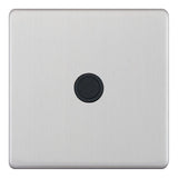 Selectric - Screwless 20 Amp Cable Outlet with Centre Entry 5MPLUS