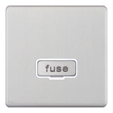 Selectric - Screwless 13 Amp Fused Connection Unit - Unswitched 5MPLUS