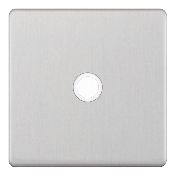 Selectric - Screwless 20 Amp Cable Outlet with Centre Entry 5MPLUS