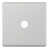 Selectric - Screwless 20 Amp Cable Outlet with Centre Entry 5MPLUS