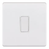 Selectric - Screwless 1 Gang 2 Way Switch 5MPLUS