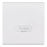Selectric - Screwless 13 Amp Fused Connection Unit - Unswitched 5MPLUS