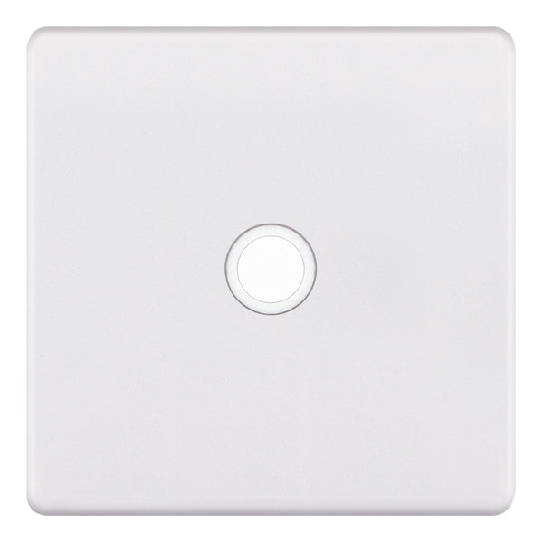 Selectric - Screwless 20 Amp Cable Outlet with Centre Entry 5MPLUS