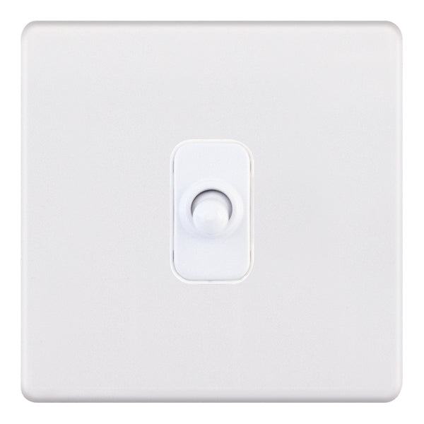 Selectric - Screwless 10A Intermediate Toggle Switch 5MPLUS