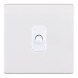 Selectric - Screwless 10A Intermediate Toggle Switch 5MPLUS
