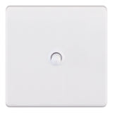 Selectric - Screwless 10A 1 Gang Toggle Switch 5MPLUS