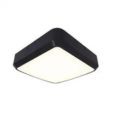 Ansell - Astro 2 OCTO WiZ Tunable White/Black AALED2/BV/OCTOW