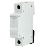 FuseBox - Din Rail Blank MCB/RCBO (1 Module) ADRB