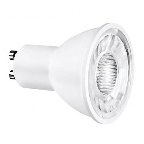 Aurora - ICE Lamp 5w LED Dimmable GU10 2700K/3000K/4000K/6400K EN-DGU005