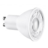 Aurora - ICE Lamp 5w LED Dimmable GU10 2700K/3000K/4000K/6400K EN-DGU005