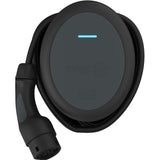 BG SyncEV 7.4kW 32A Smart EV Charger Wi-Fi Type2 Tether 7.5m EVT77G B