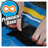 Gorilla - Waterproof Patch & Seal Tape 3m Black 3044721