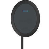 BG SyncEV 7.4kW 32A Smart EV Charger Wi-Fi Type2 Tether 7.5m EVT77G C