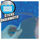 Gorilla - Waterproof Patch & Seal Tape 2.4m Clear    3044751