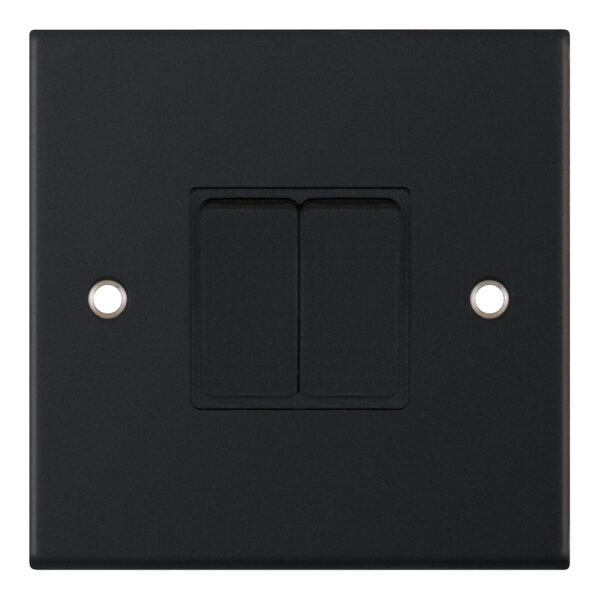 Selectric - 2 Gang 2 Way Switch 5M