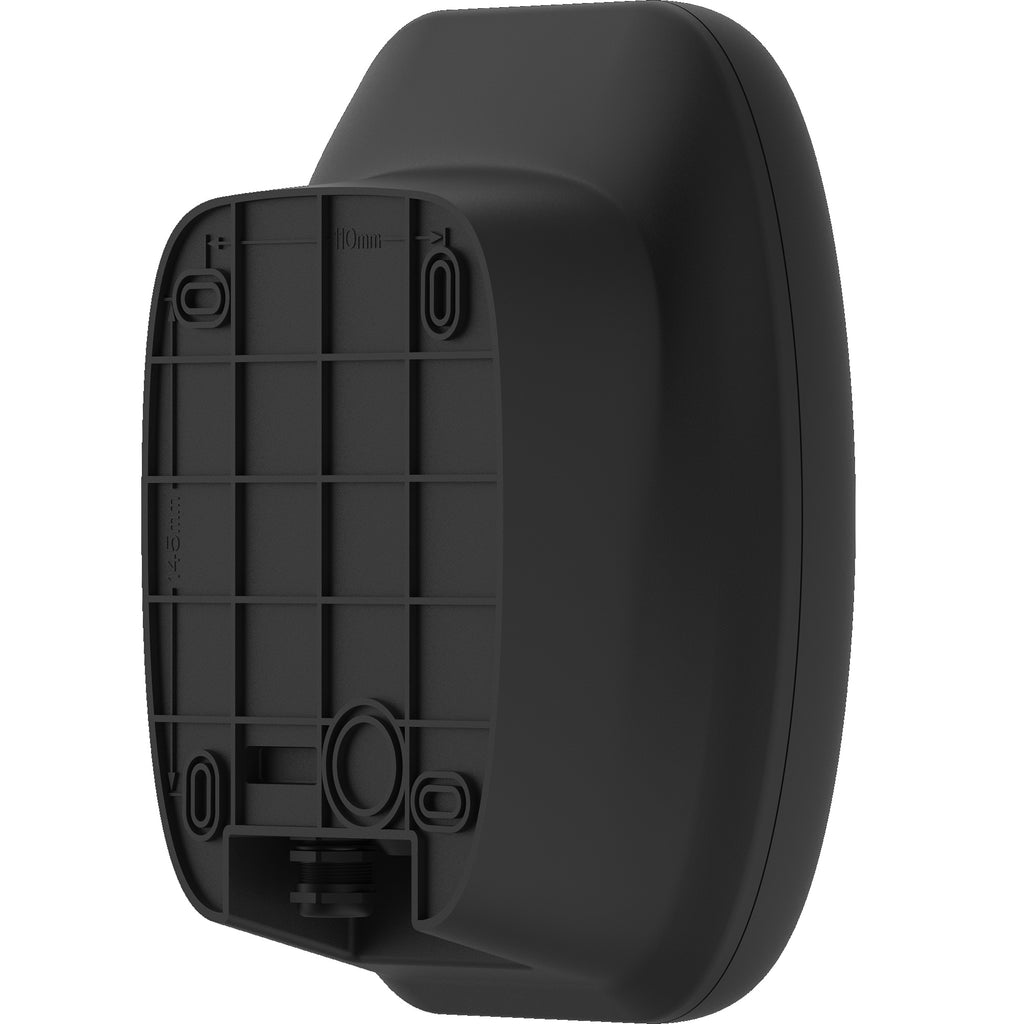 BG SyncEV 7.4kW 32A Smart EV Charger Wi-Fi Type2 Socket EVS7G D