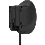 BG SyncEV 7.4kW 32A Smart EV Charger Wi-Fi Type2 Tether 7.5m EVT77G  D