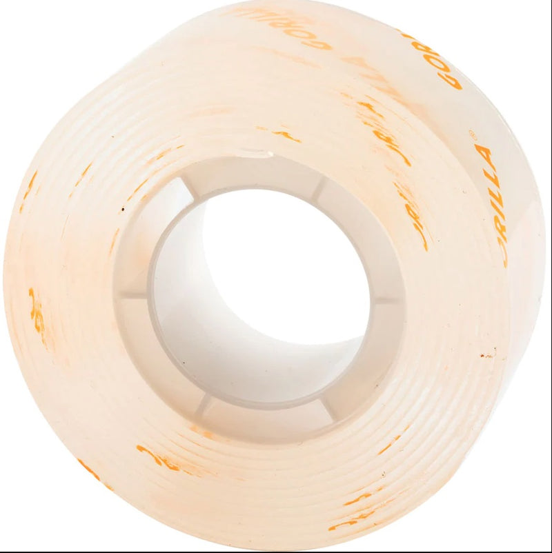 Gorilla - Clear Heavy Duty Double-Sided Tape - 1.5m x 25mm    3044101
