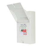 FuseBox - EV Charger Distribution Board Type A 40A RCBO EV40A