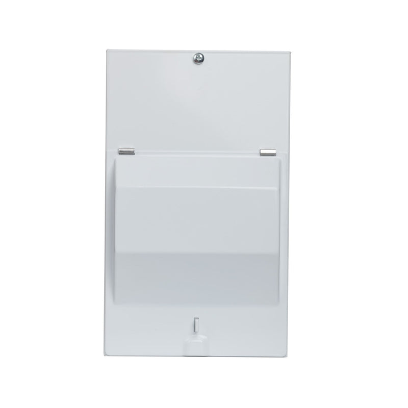 FuseBox 4 Mod Enclosure (N Cable & Busbar) F1004E