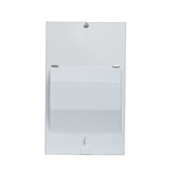 FuseBox 4 Mod Enclosure (N Cable & Busbar) F1004E