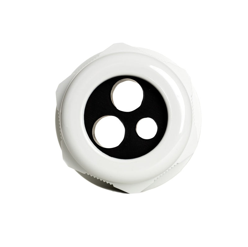 FuseBox - 32mm Tail Gland for 25mm L&N and 16mm Earth G32T