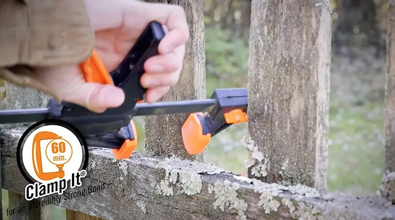 Gorilla - Original Gorilla Glue 115ml   1044401