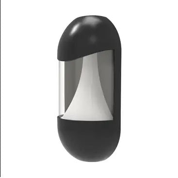 Ansell - OCTO Leo Half Lantern Tunable White Connected by WiZ  ALEOLED/HL/OCTOW