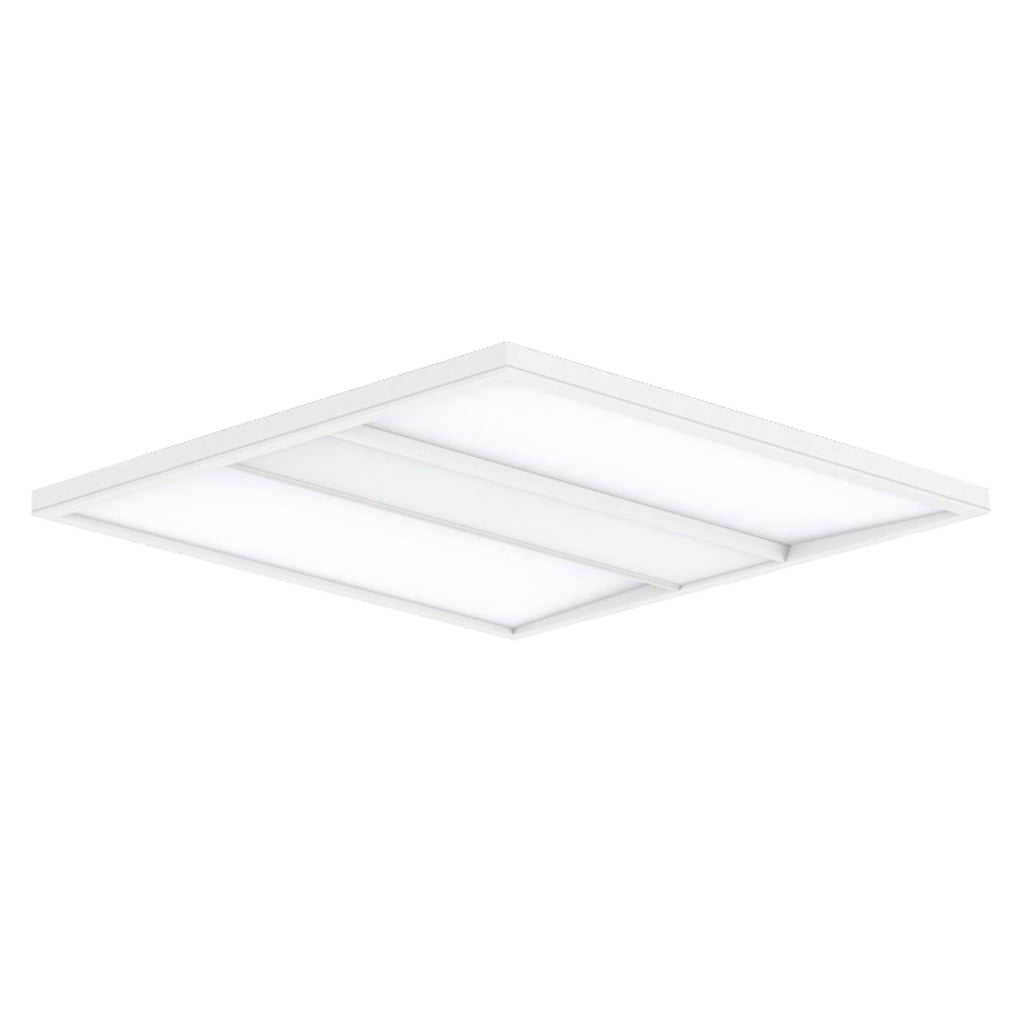 NVC Lincoln LED Panel 600 x 600mm UGR<19 TP(a) Recessed Modular 4000K NLN/66/840