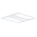 NVC Lincoln LED Panel 600 x 600mm UGR<19 TP(a) Recessed Modular 4000K NLN/66/840