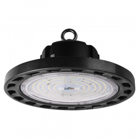 Megaman GEO 2 IP65 & IK08 Rated Integrated Variable Wattage LED High Bay 710931