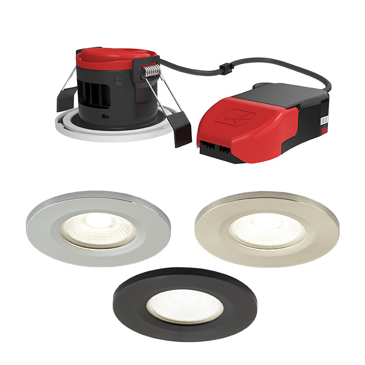 Ansell Prism Pro Downlight
