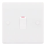 Selectric - Smooth 20A DP Switch SSL515