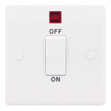 Selectric - Smooth 45A DP Switch Neon SSL567