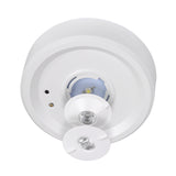 NVC - Seneca LED Non-Maintained 3Hr Self Test Surface Mount NSC/SURF/STNM3