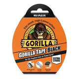 Gorilla - Black Tape 11m   3044001
