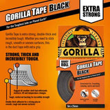 Gorilla - Handy Roll Tape 9m   3044401