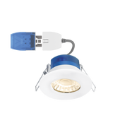 Aurora - R6 Fixed 6W Fire Rated LED Downlight AU-R6