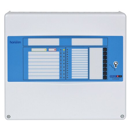 Honeywell Morley - 2 Zone Conventional Fire Alarm Panel 002-492-222