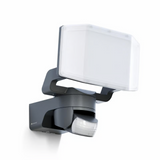 Steinel - 090012 - XLED Protect S with Motion Detector - Anthracite