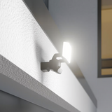 Steinel - 090012 - XLED Protect S with Motion Detector - Anthracite