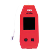 TIS - TIS USB1 - USB Tester With Load Test